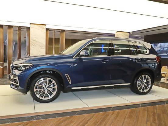 现在的宝马新车需要磨合吗,宝马车新车需要磨合吗