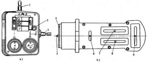车轮定位检测有哪些,简述车轮定位一般步骤