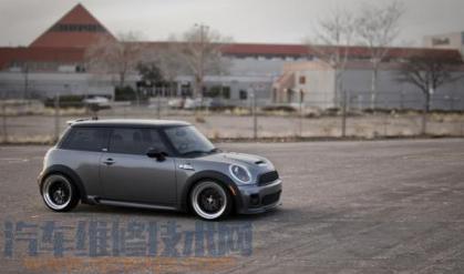 MINI（R56/57）全景式电动天窗设定