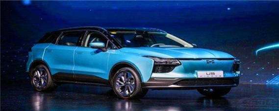 爱驰汽车是哪个国家的品牌,爱驰是什么车