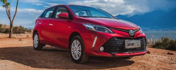 丰田viosfs是什么车,fs是什么车牌