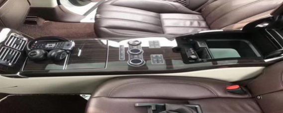 路虎eco模式是什么意思,路虎eco模式是什么模式