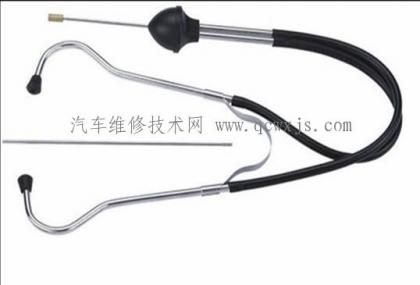 喷油器的常见故障与检测方法,喷油器的检查