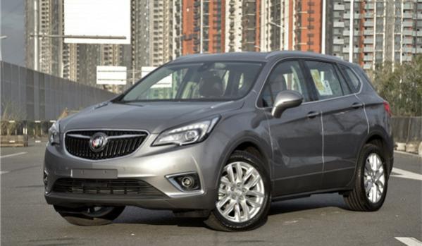 30万左右性价比高的suv,别克30万左右的suv