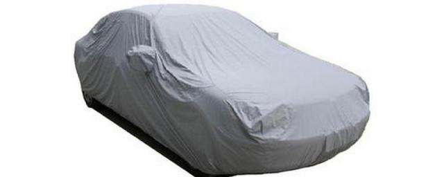 车衣冻住了粘在车上怎么办,车衣被冻在车上