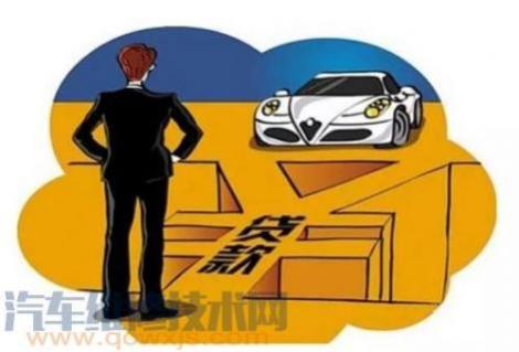 贷款买车是不是都要交续保押金,按揭车一定要交续保押金吗