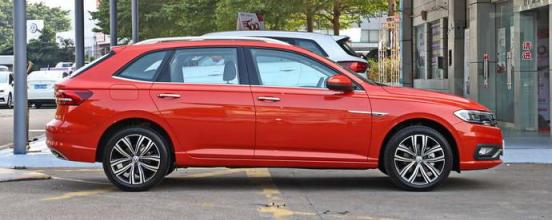 朗逸的暖风怎么开,朗逸空调热风怎么开