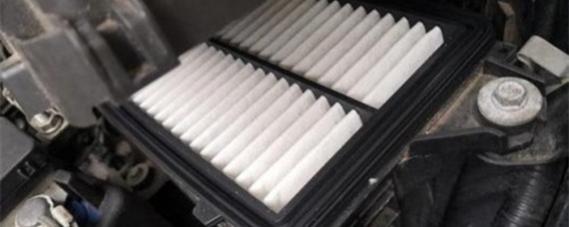宝马320空气滤芯多久换一次,老款宝马320i更换空气滤芯