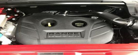 路虎极光辅助电瓶在哪里,路虎极光更换辅助电瓶后怎么匹配