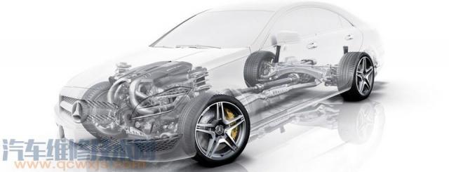 路口导向线怎么走,路口导向线是什么样子的