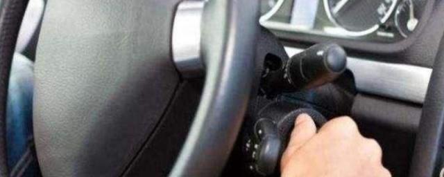 起车打火的正确方法,车打火怎么打才能启动