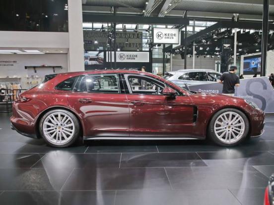 帕拉梅拉971和970区别