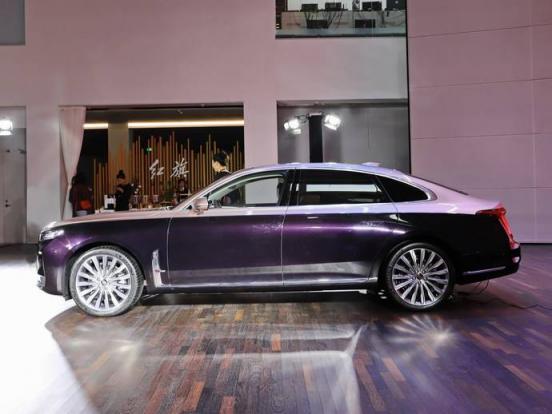 红旗s9是电动车吗,红旗s9电动的吗