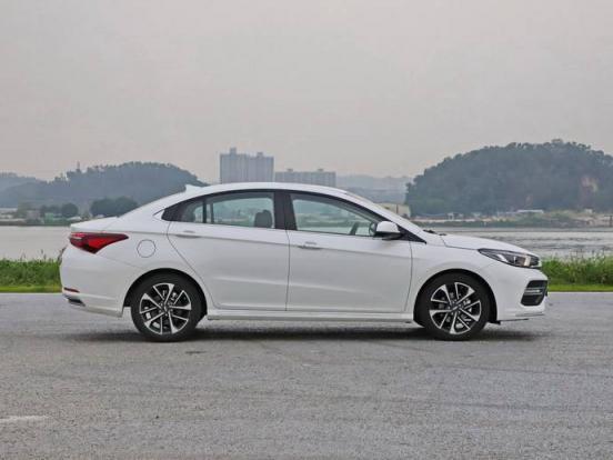 艾瑞泽gx车身钢材强度图,艾瑞泽5车身结构钢材