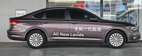 大众朗逸怎么消除保养提示,2023款大众朗逸怎么消除保养提示