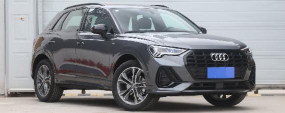 奥迪q3的油箱是多大的,奥迪q3油箱容积多少升