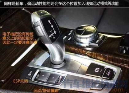 奥迪a8车内按键说明,奥迪车按钮图解法