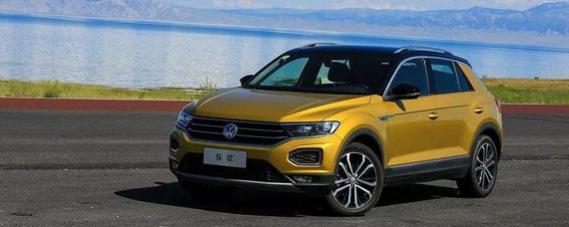 t-roc大众什么车,t一roc大众叫啥名