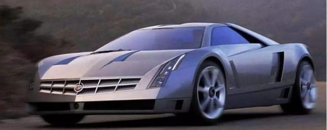 cadillac是什么车,cadillac是什么车标志