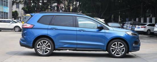 福特锐界前机盖子怎么打开,福特锐界怎么打开引擎盖