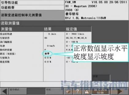 大众迈腾1.8t变速箱顿挫,老迈腾变速箱顿挫厉害