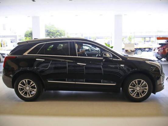 凯迪拉克XTS6T70变速箱,凯迪拉克xt49at变速箱是什么品牌