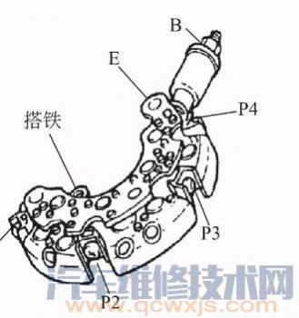 发电机整流器怎么检测,发电机整流器坏了症状