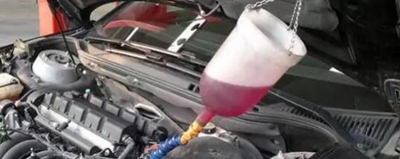 大众自动挡变速箱油多久换一次,大众自动变速箱油多久换一次