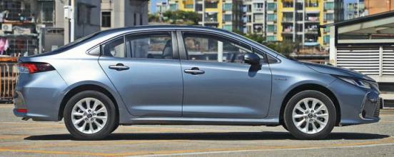 丰田花冠后视镜调整开关及方法,丰田花冠后视镜安装图解