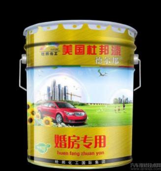 汽车面漆的分类,汽车面漆是什么漆
