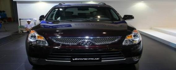 维拉克斯是什么车,维拉克斯什么车型