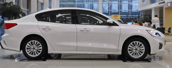 福克斯rs怎么样,福克斯rs还能买到吗