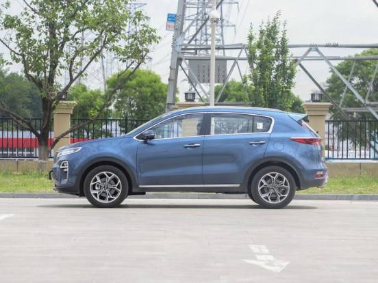 起亚k5踩刹车有异响,起亚kx5减震硬怎么解决