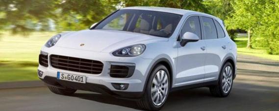 卡宴带s和不带s的区别,卡宴跟卡宴s有什么区别