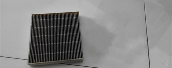 新奇骏空调滤芯多久换一次,奇骏多少公里换空气滤芯