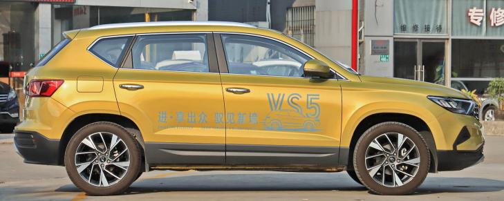 捷达vs5喇叭在什么位置,捷达vs5高音喇叭有没有布线