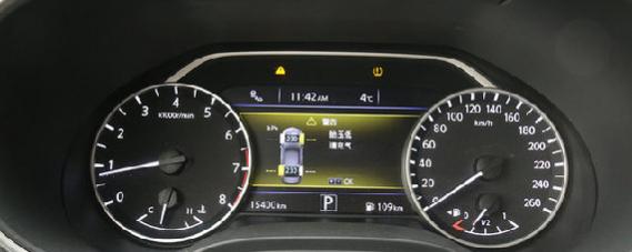 货车油表显示不正常是因为什么,油表有时候显示正常,有时候不正常