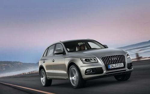 50万以内suv车型推荐,50万左右suv排行