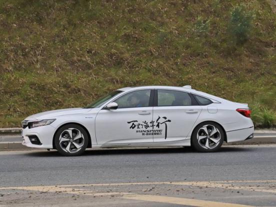 本田英诗派油耗哪里看,本田英诗派大概多少钱