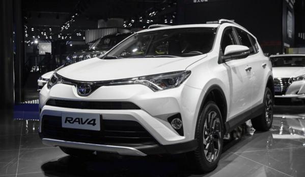 20万左右城市suv哪款好,20万选择suv的车型