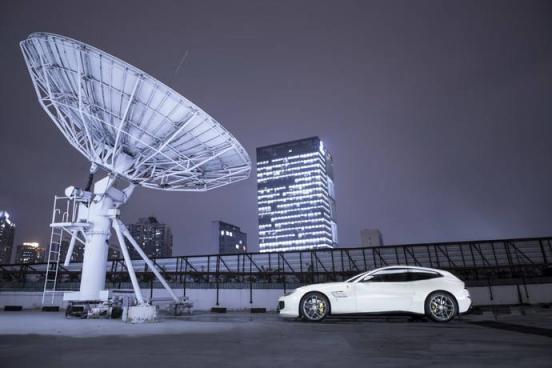 电动汽车忘记关灯没电怎么办,车灯忘关了蓄电池没电了怎么办