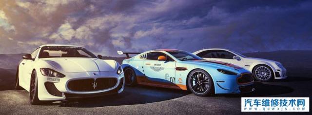 倒车入库如何修正方向与位置,倒车入库修正方法