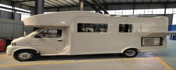 c型房车和t型房车的区别,c型房车与T型房车