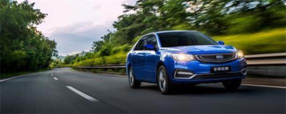 吉利远景水箱排空气,18款吉利远景水箱空气排法