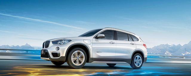 宝马x6是什么车型,宝马x6是什么车型是AUV还是SUV