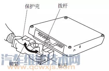 如何用万用表进行控制电路的检查?,万用表检测电路故障方法