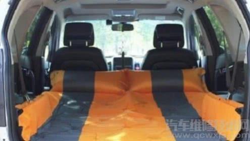 可以放平睡觉的车,能放平睡觉的轿车有哪些