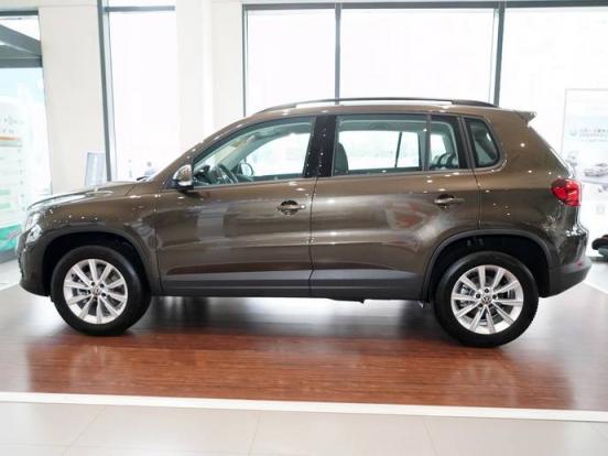 大众途观l变速箱故障率,大众途观L变速箱出现异响应该怎么解决?