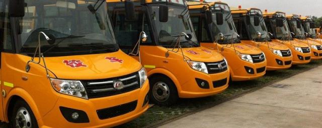 幼儿园校车怎么卖