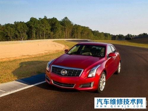 同是2.0T加8AT的配置，只有184匹马力的3系为何比21万起步、279匹马力的ATS-L卖得好？